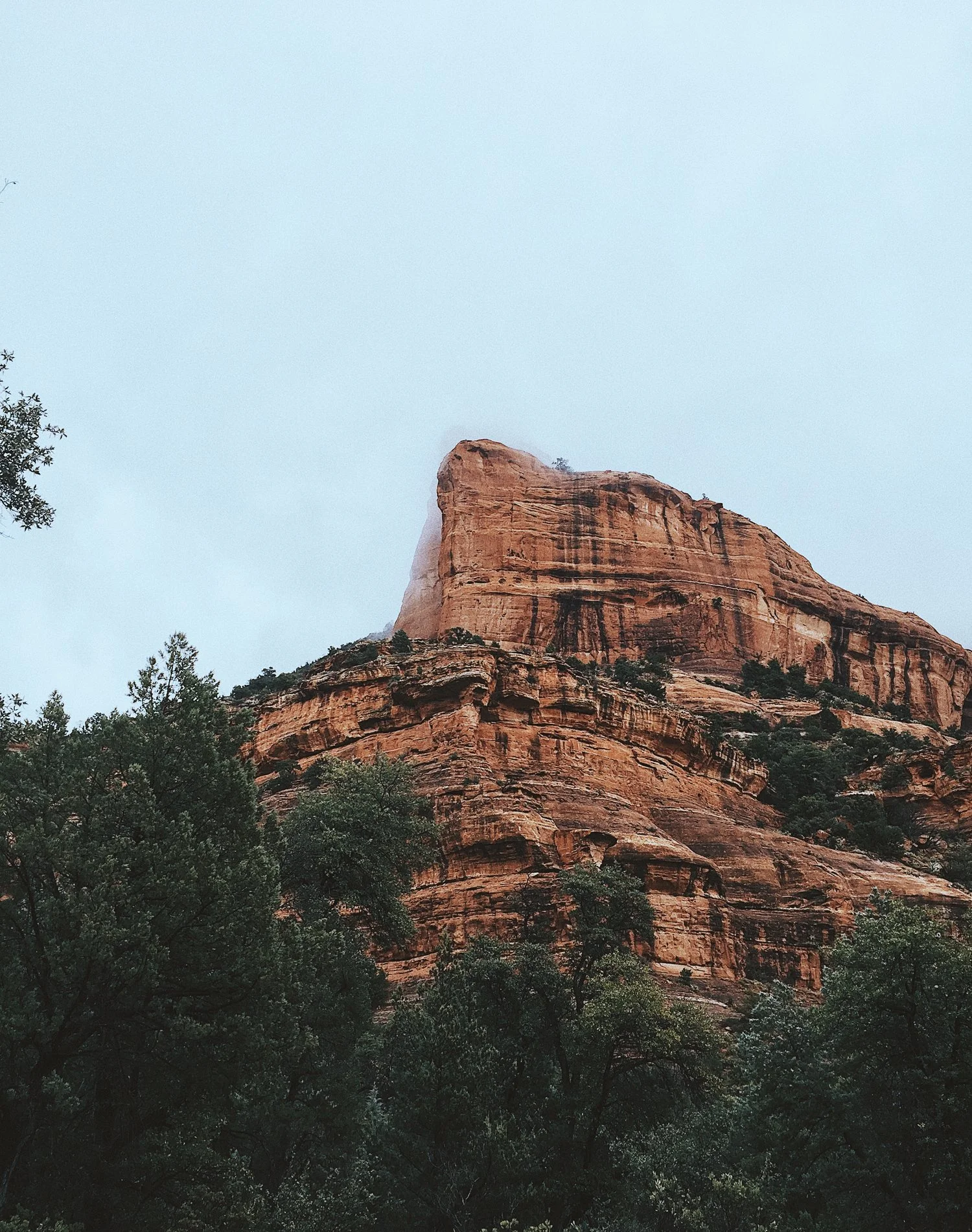 Sedona, AZ