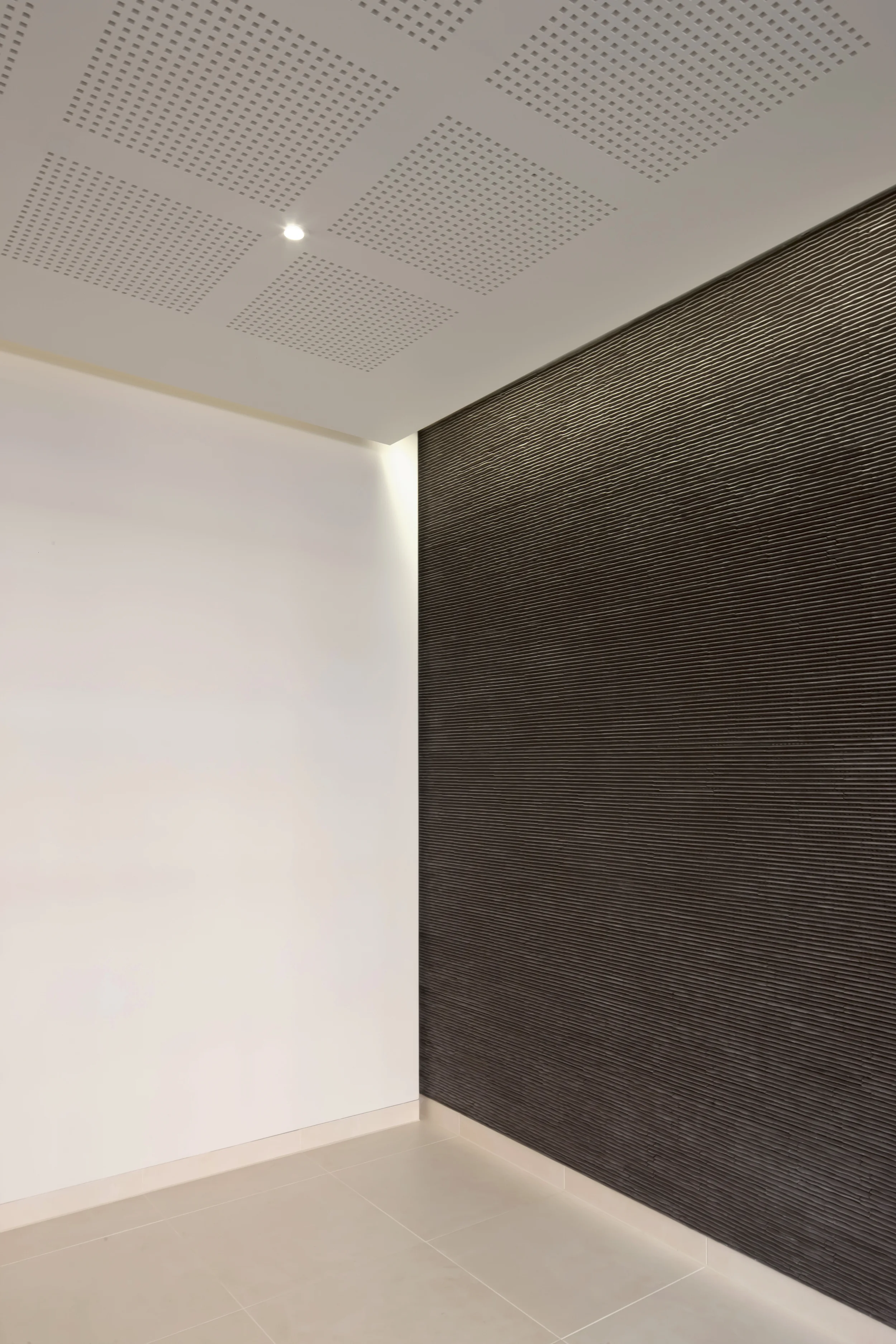 Entrance Lobby