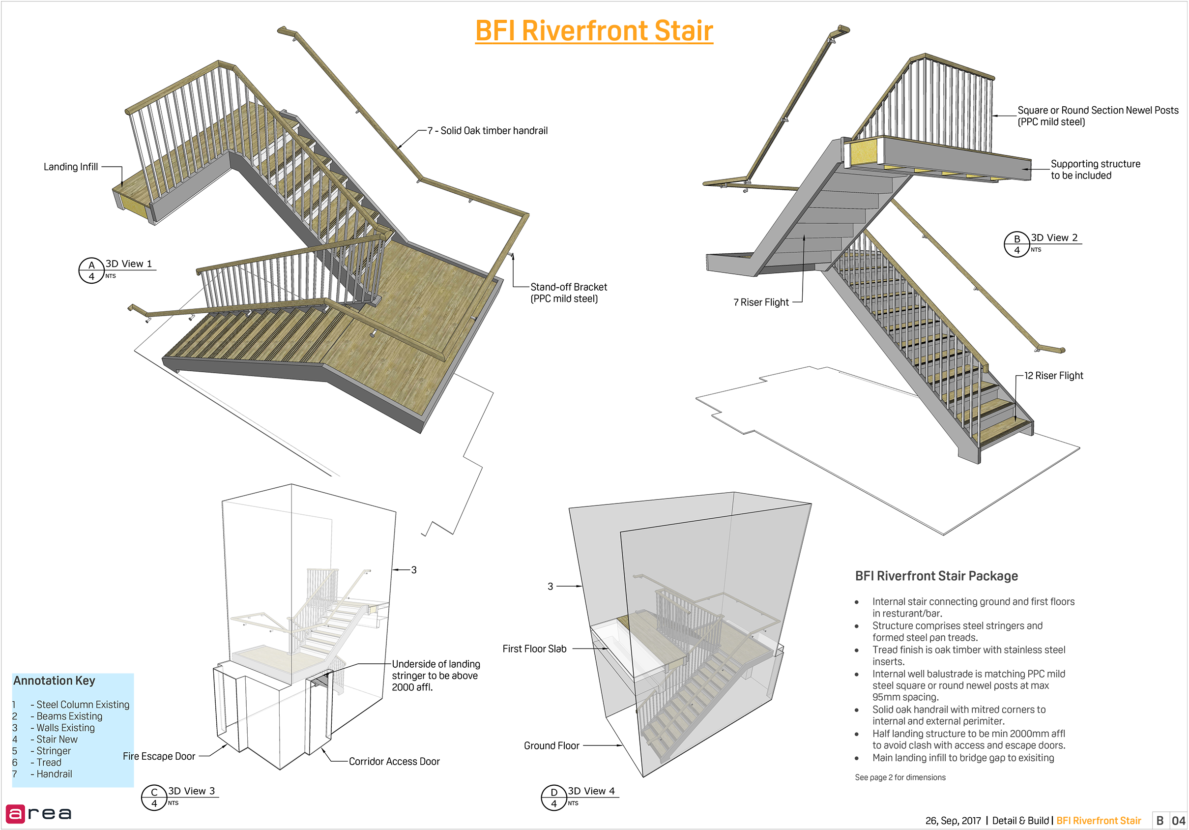 BFI Riverfront - Internal Stair existing structure clash_revB-4.png