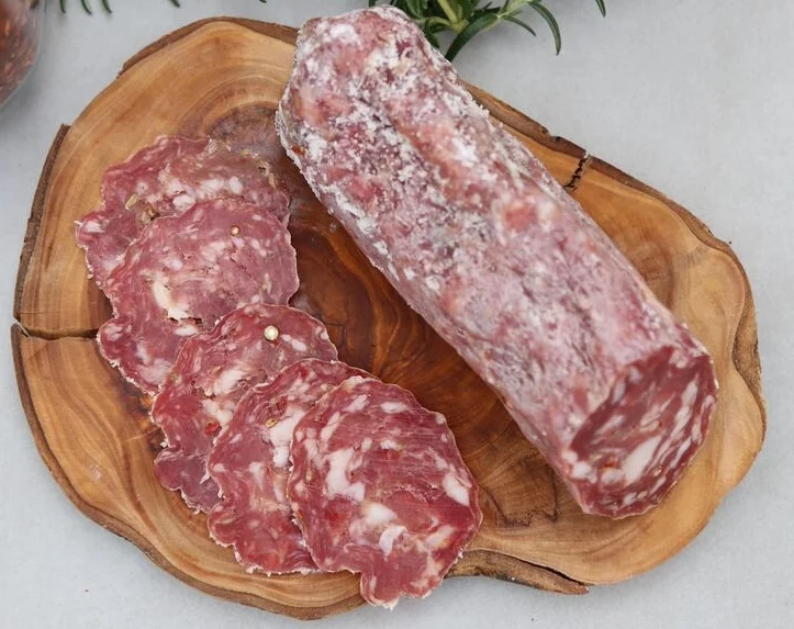 Salami Salami Point Loma "Rosemary & Garlic" Chili Flake and Fennel LIttle Heat