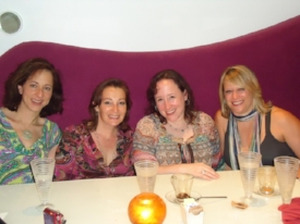 Some of my favorite soul sisters!