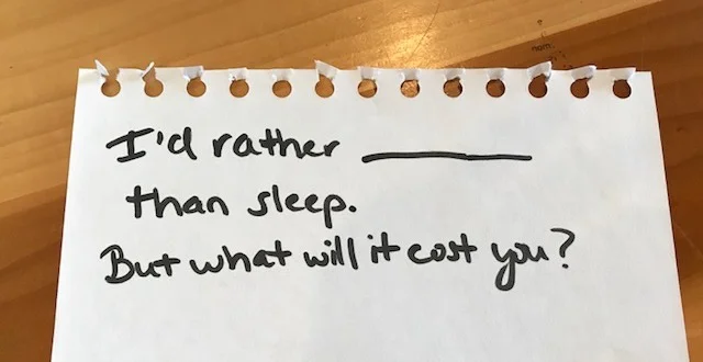 Id rather blank than sleep.jpg