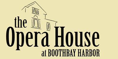 Boothbay Opera House