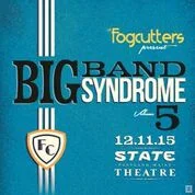 Big Band Syndrome Vol. 5