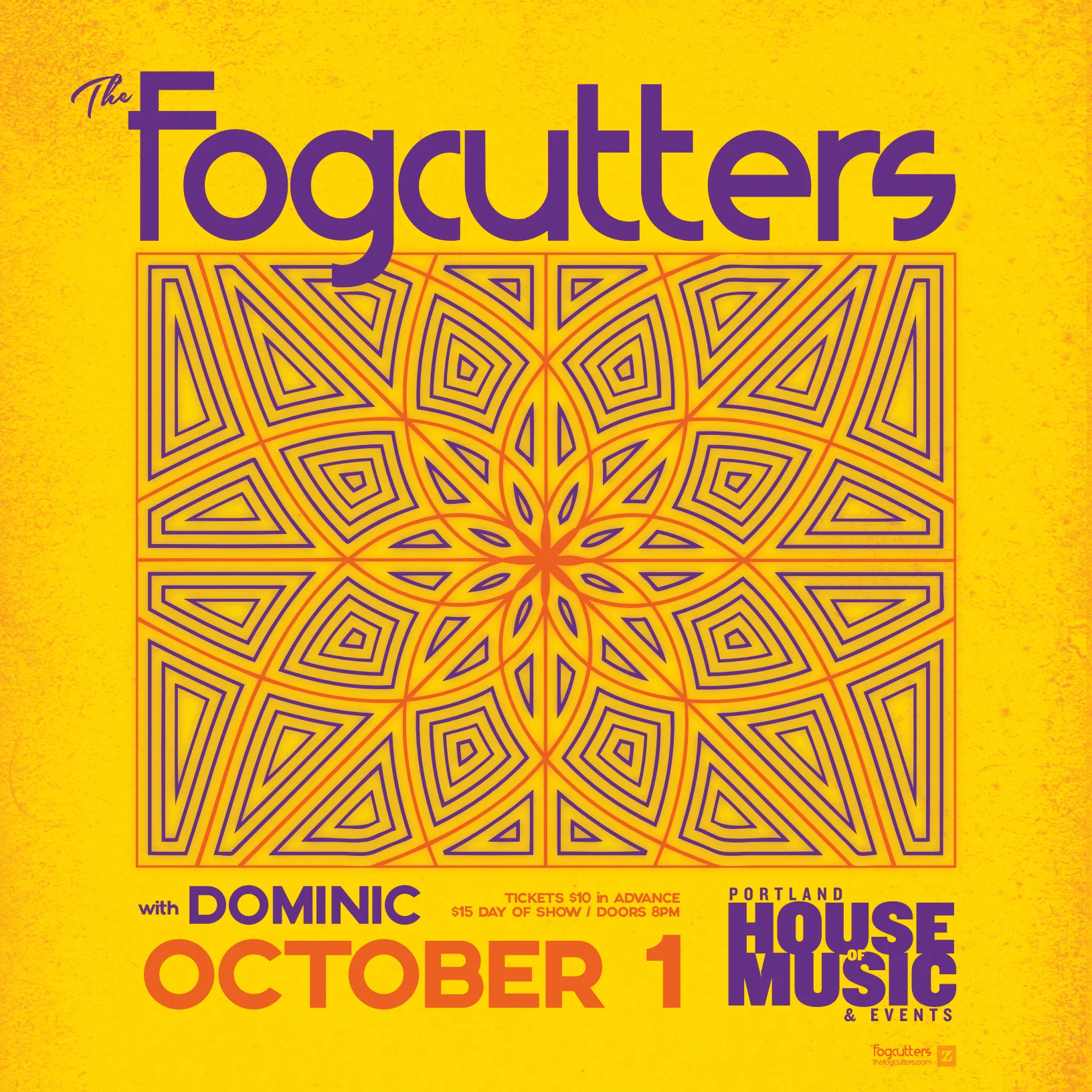 Portland House of Music and Events