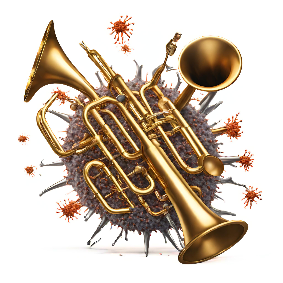 Big Band Syndrome Returns