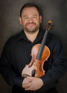 Mendelssohn Violin Concerto