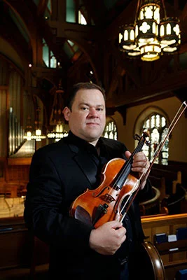 Tchaikovsky Violin Concerto