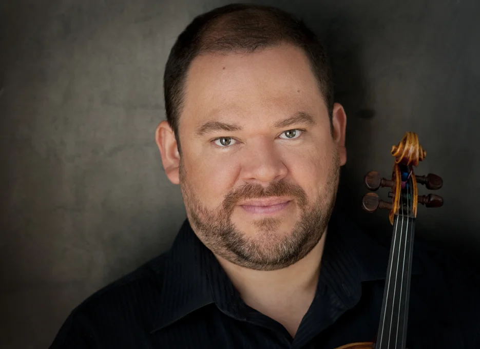 “A Major” Tour de Force: Violin Sonatas by Bach, Schubert & Fauré 