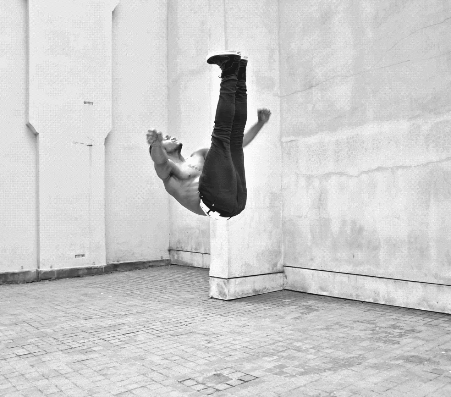  Photography: Irven Lewis&nbsp; Edit: Leroy Dos Santos    