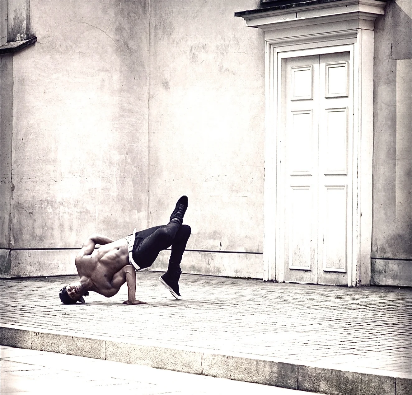  Photography: Irven Lewis&nbsp;&nbsp;&nbsp; Edit: Leroy Dos Santos    