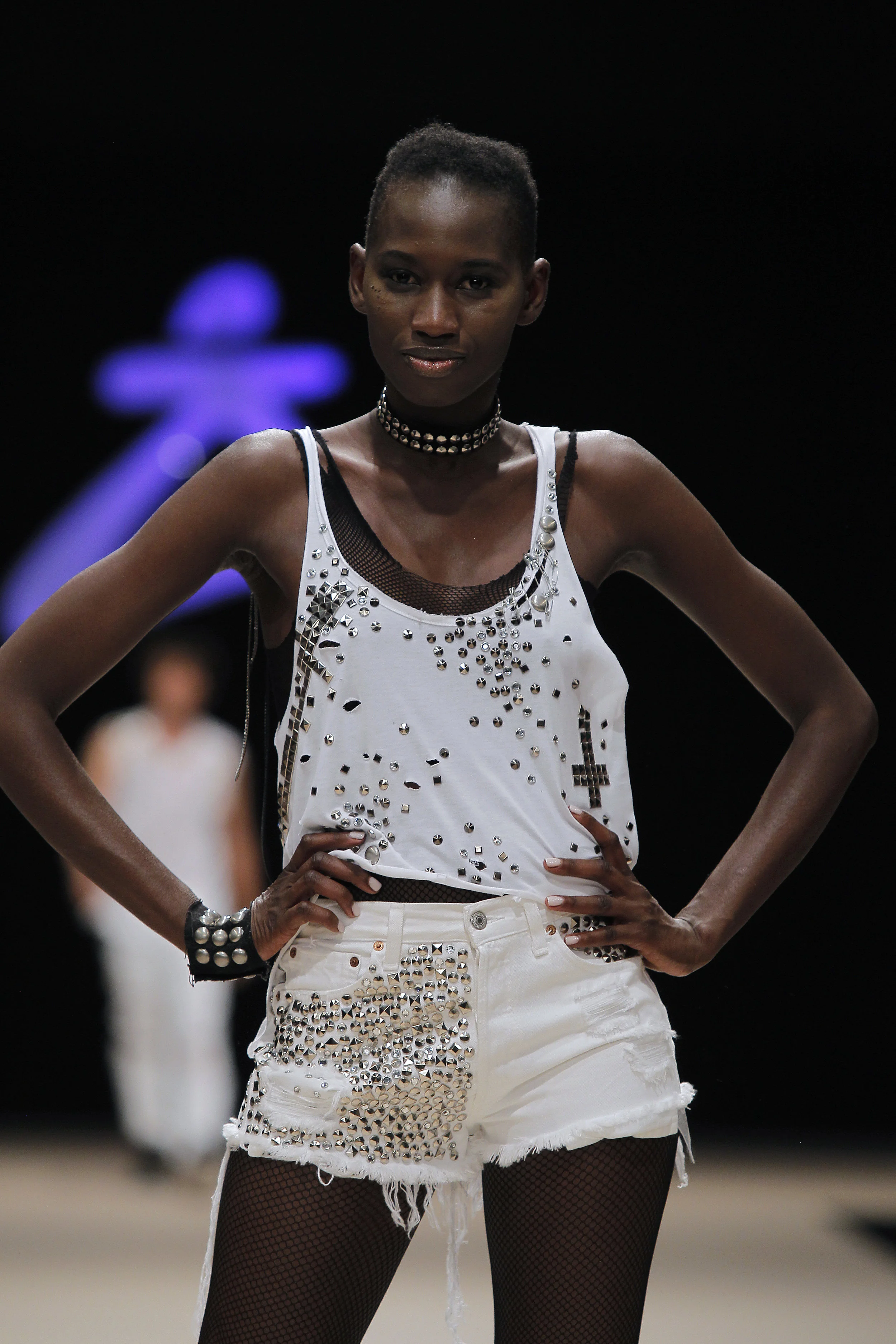 Pasarela Adlib 2016