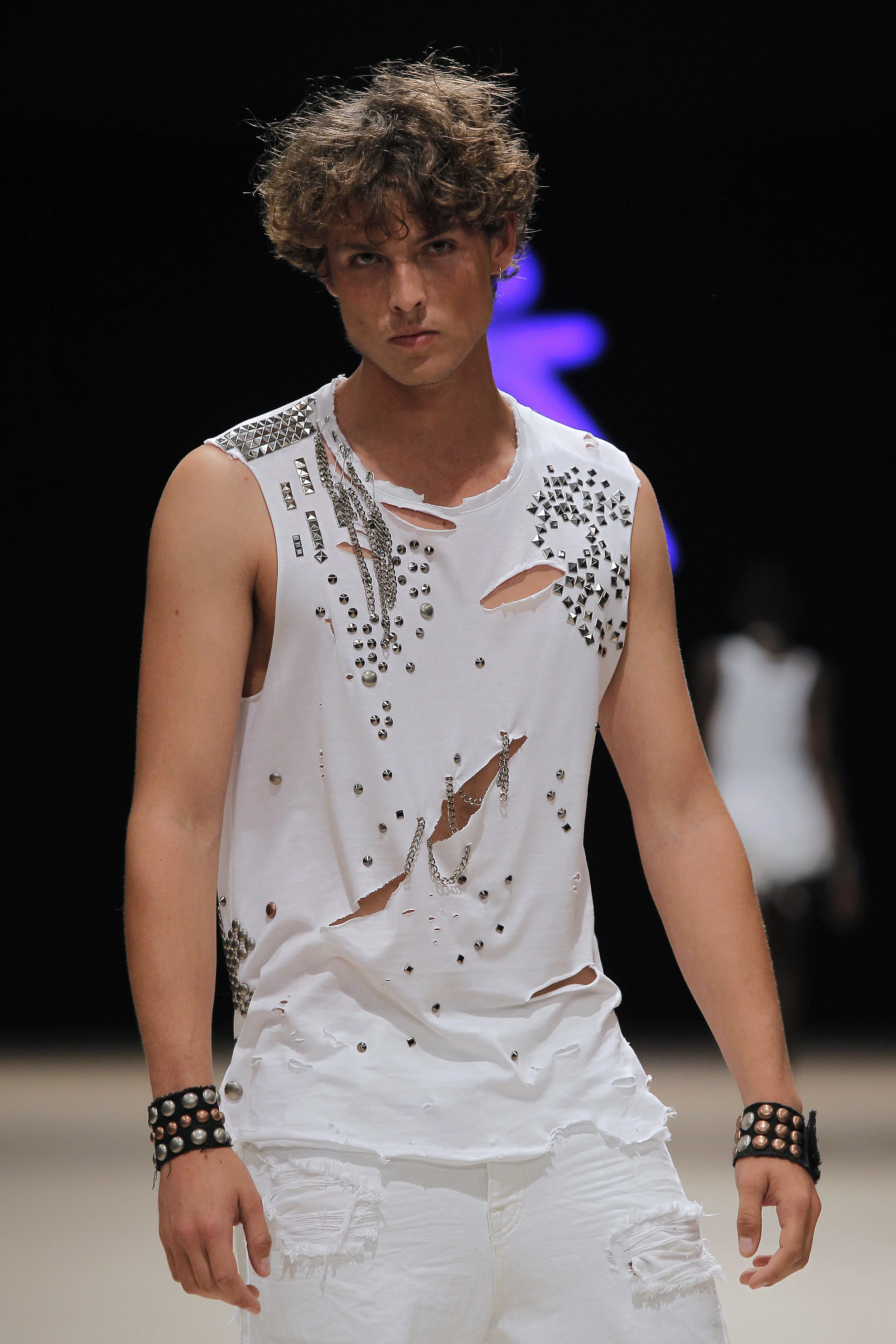 Pasarela Adlib 2016
