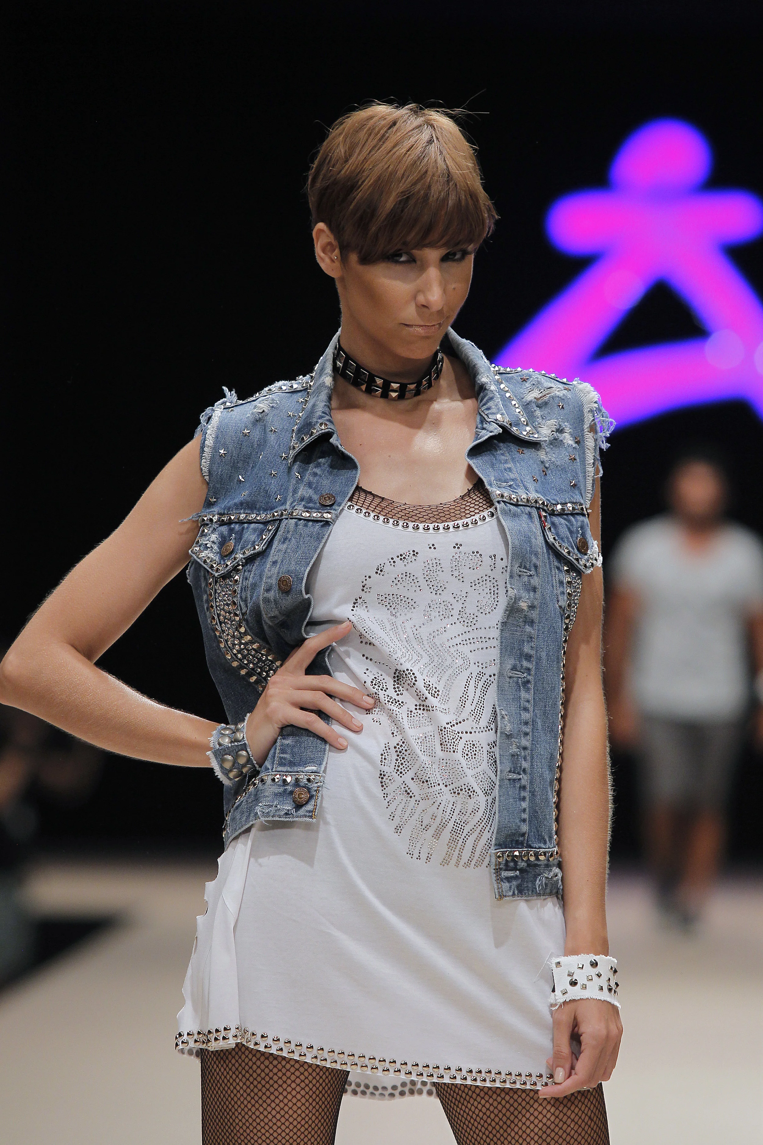Pasarela Adlib 2016