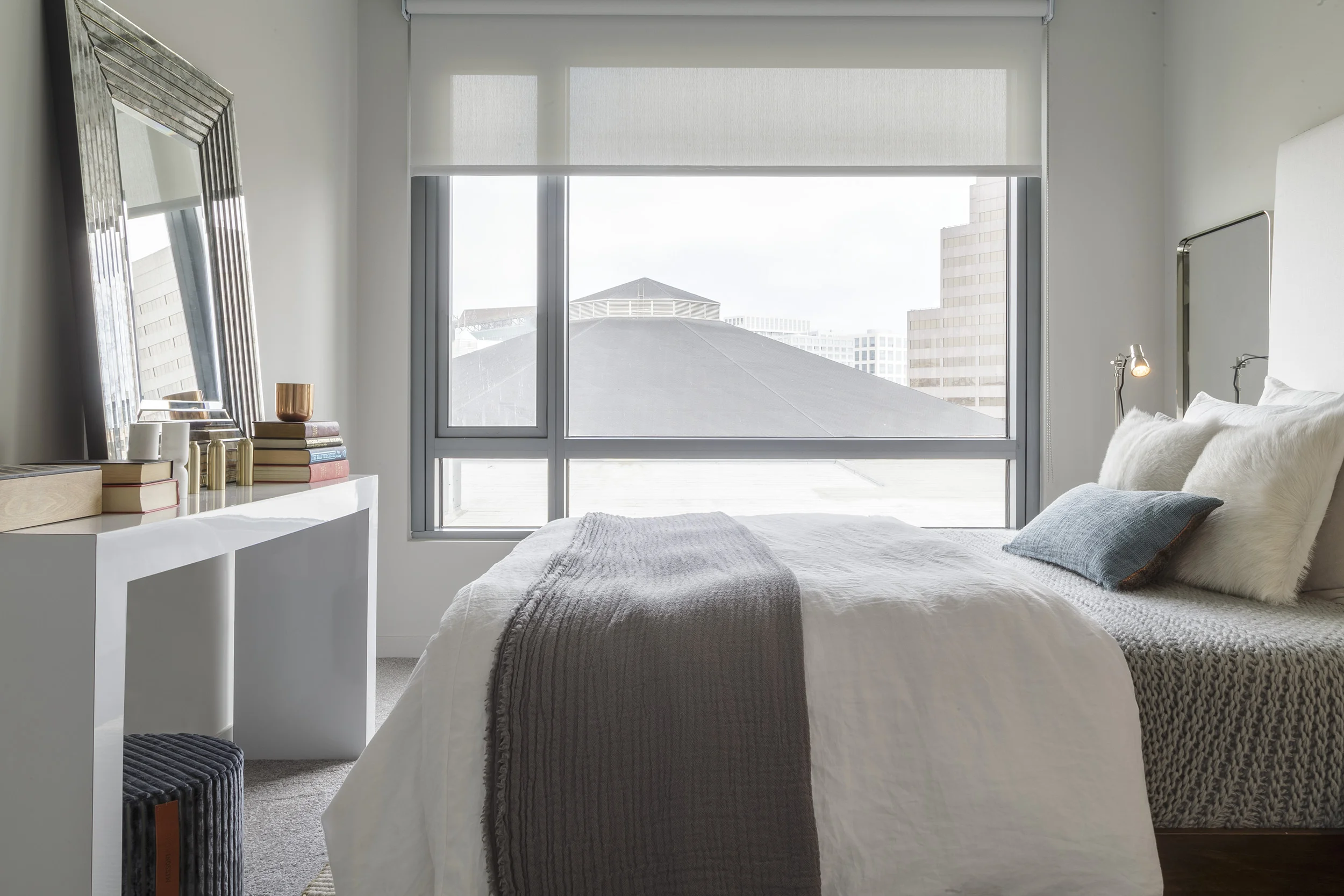 Parisa OConnell Civic Unit 2.jpg