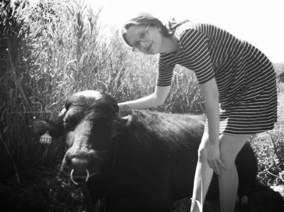 Interview with Read Women contributor, Krystal Languell