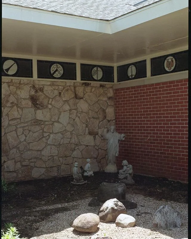 @kodak #kodakfilm #portra800 #zenzabronica #6x45film #120 #mediumformat #filmphotographic #fwphotocollective #photocinematica #thefilmcommunity #120filmphotography #aperturemagazine #shootfilmmag #filmpht #analogforever #magnumphotos #texascloseup @a