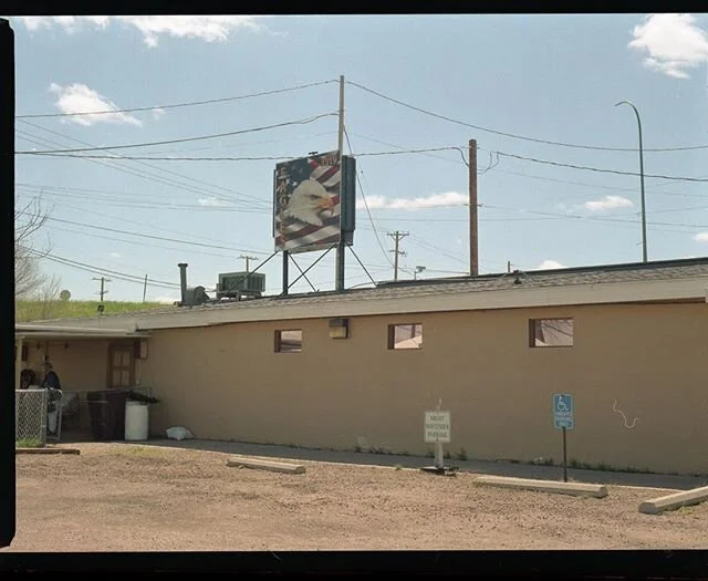 @kodak #kodakfilm #portra800 #zenzabronica #6x45film #120 #mediumformat #filmphotographic #fwphotocollective #photocinematica #thefilmcommunity #120filmphotography #aperturemagazine #shootfilmmag #filmpht #analogforever #magnumphotos #coloradocloseup