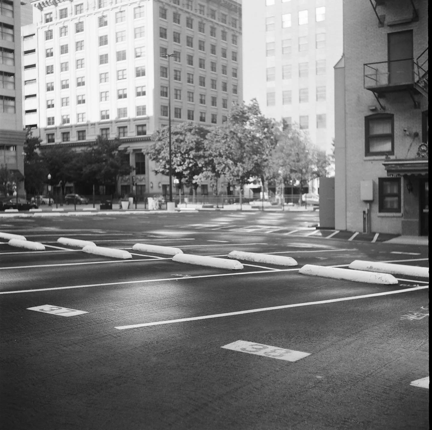 Fort Worth Light