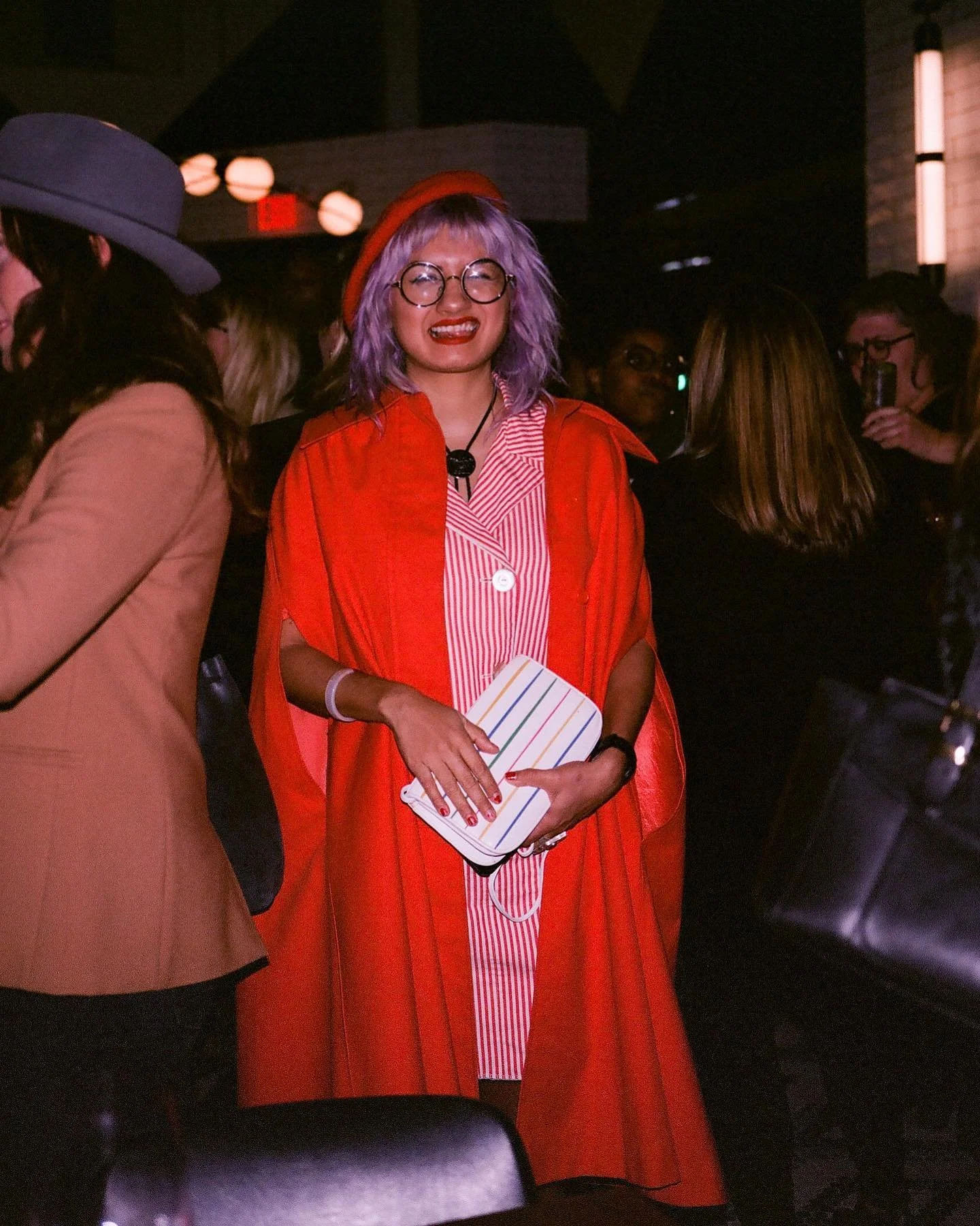Madame Diana