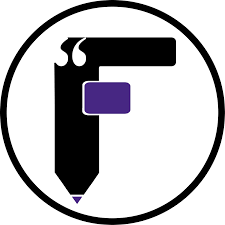 The flor-ala logo