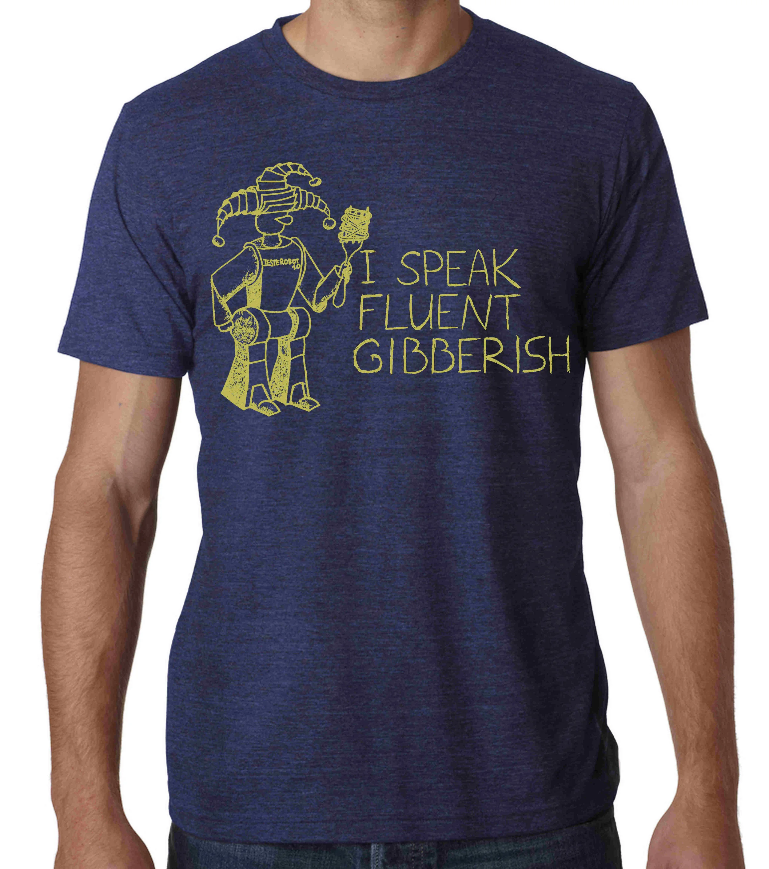 T-SHIRT #1