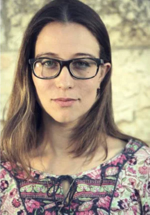 Masha Tishkova, Co-Creator, Producer