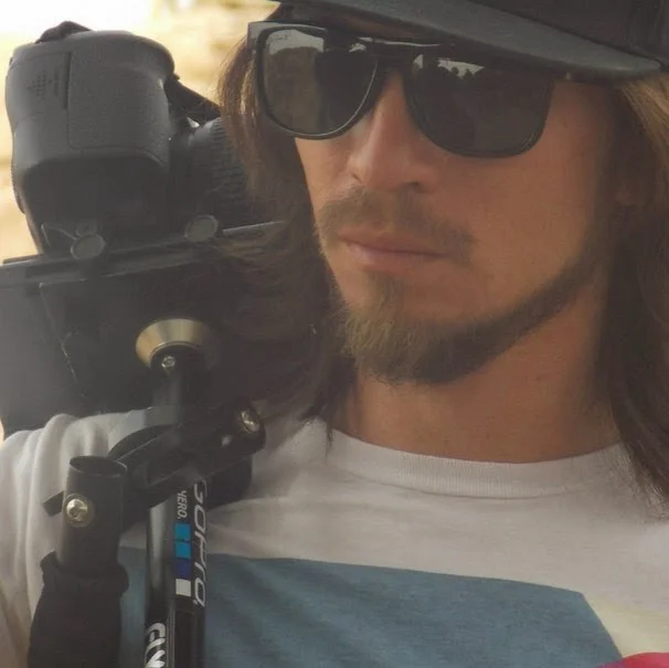 Ruslan Yudovskiy, Director of Photography