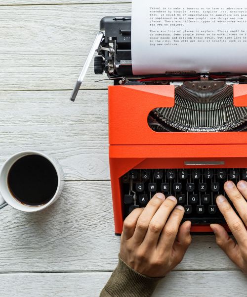 Do You Have a Good Story?