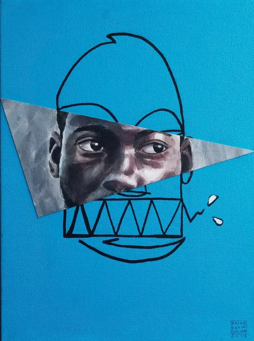 Feeling Blue