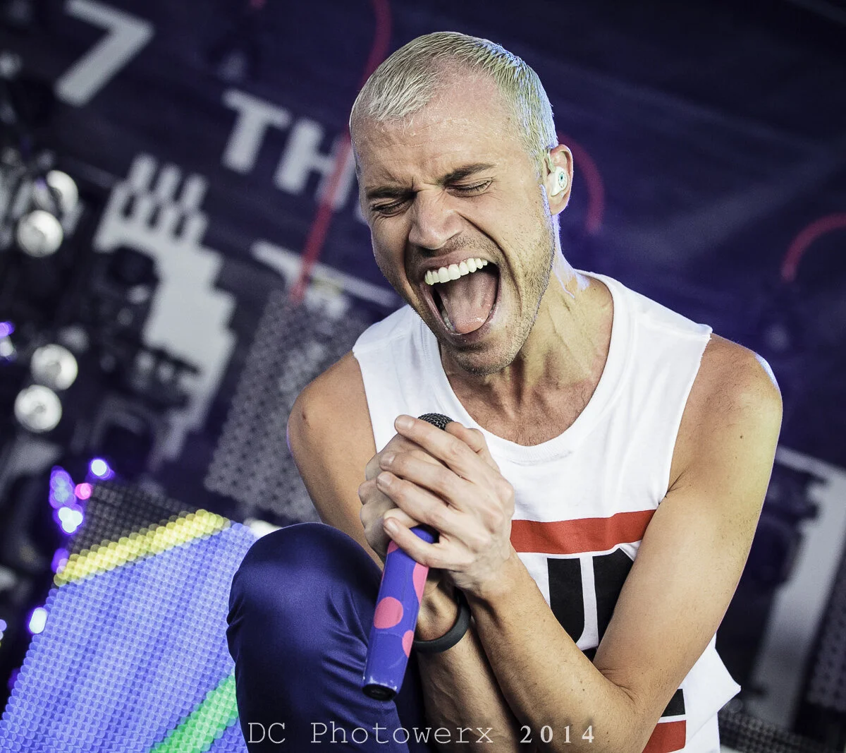 Neon Trees