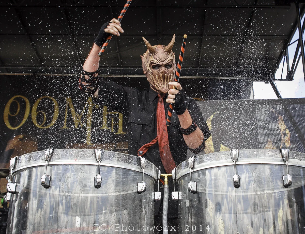 Mushroomhead
