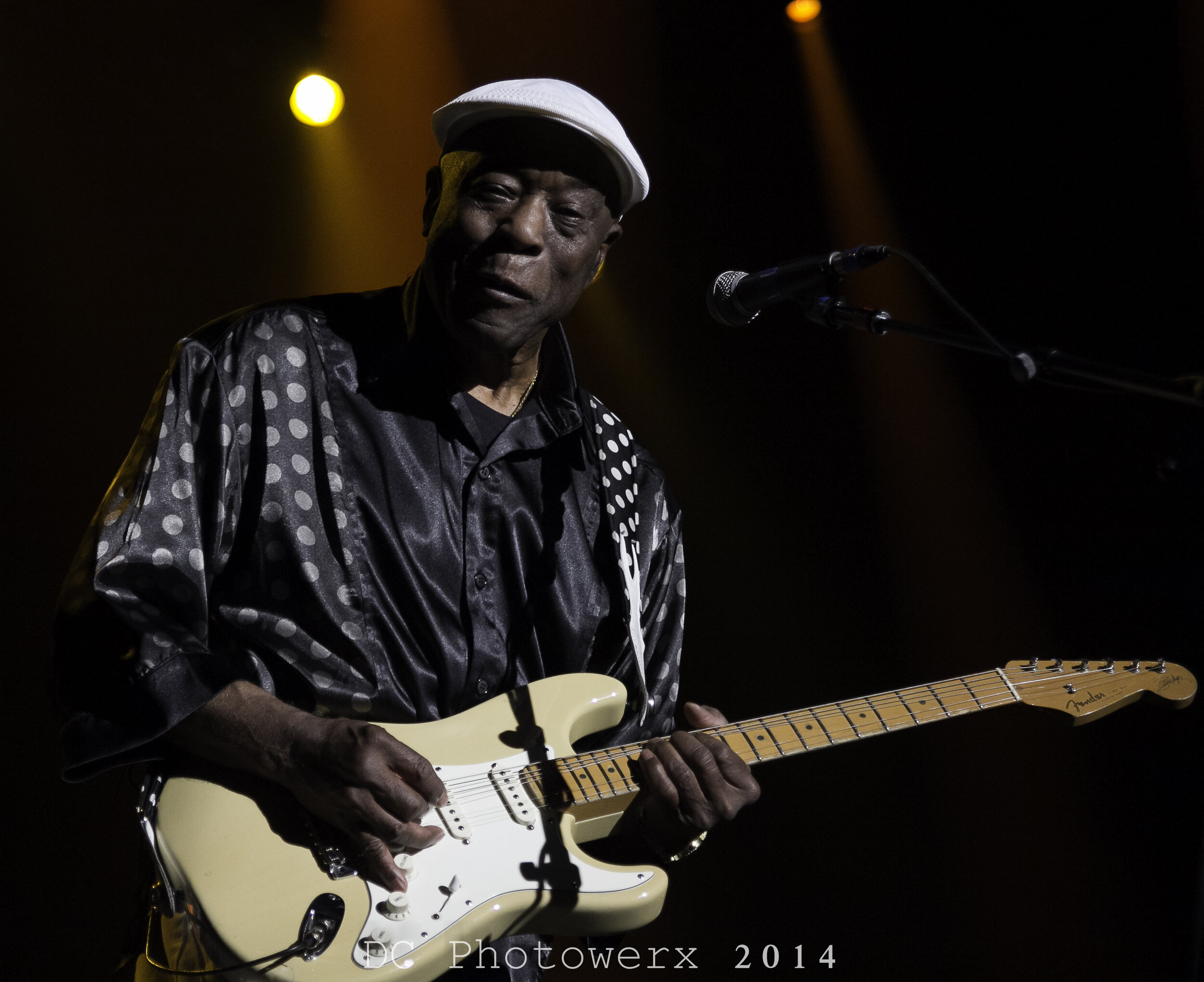 Buddy Guy