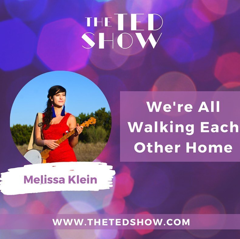 Excited to be interviewed on the Ted show next Monday! @thetedshowlive 🥰🌈 Hope you&rsquo;ll tune in!