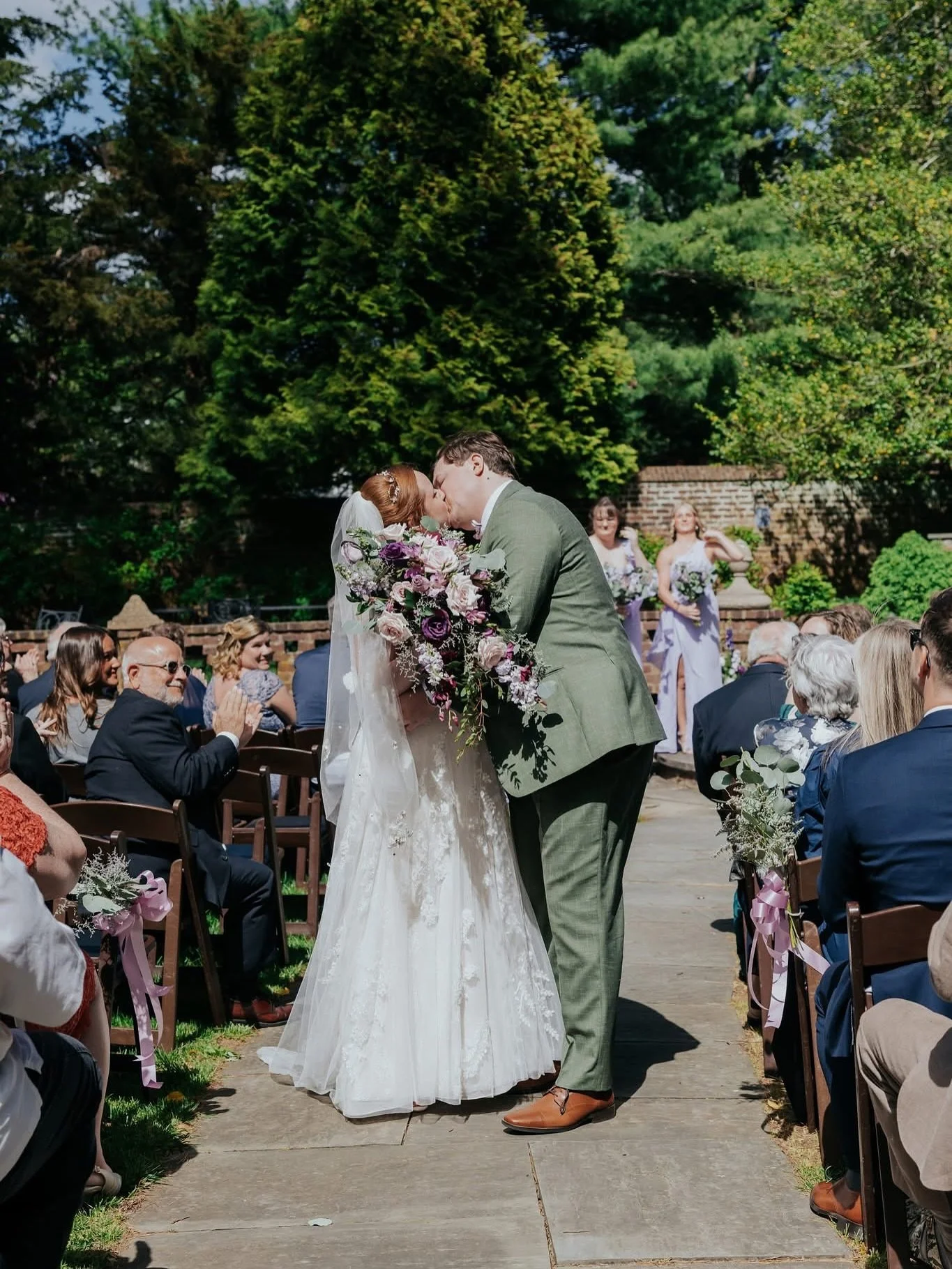 Shannan &amp; Daniel 🤍🌷

#BucksCountyPhotographer #LehighValleyPhotographer #BucksCountyWedding #PAweddingPhotographer #LehighValleyWedding