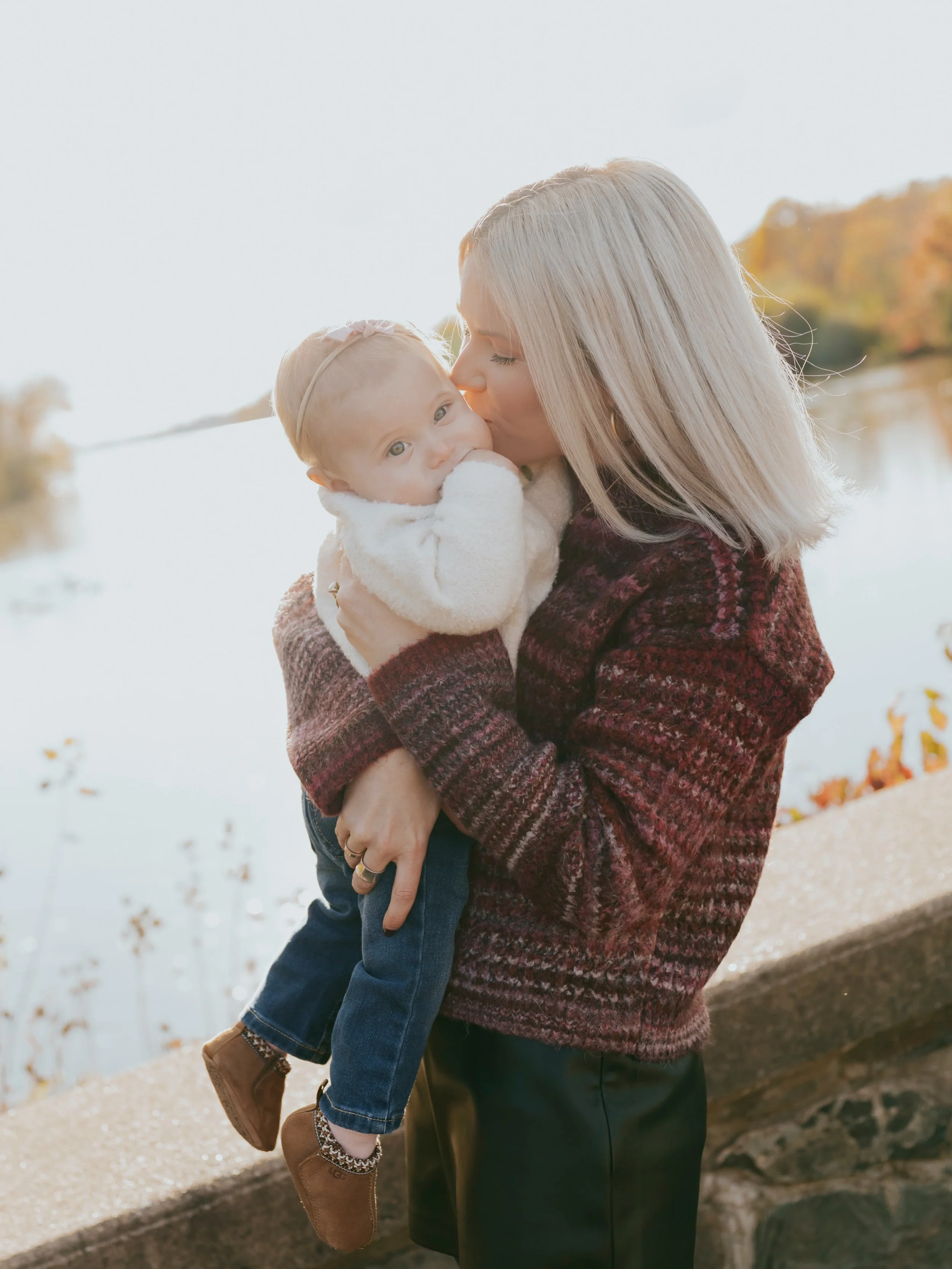 Happy Mother&rsquo;s Day to all of the incredible mother figures out there today 🤍 

Your love for others is beyond powerful and I feel so lucky to know so many amazing moms, including my own. Thank you for all the risks you take when you&rsquo;re e
