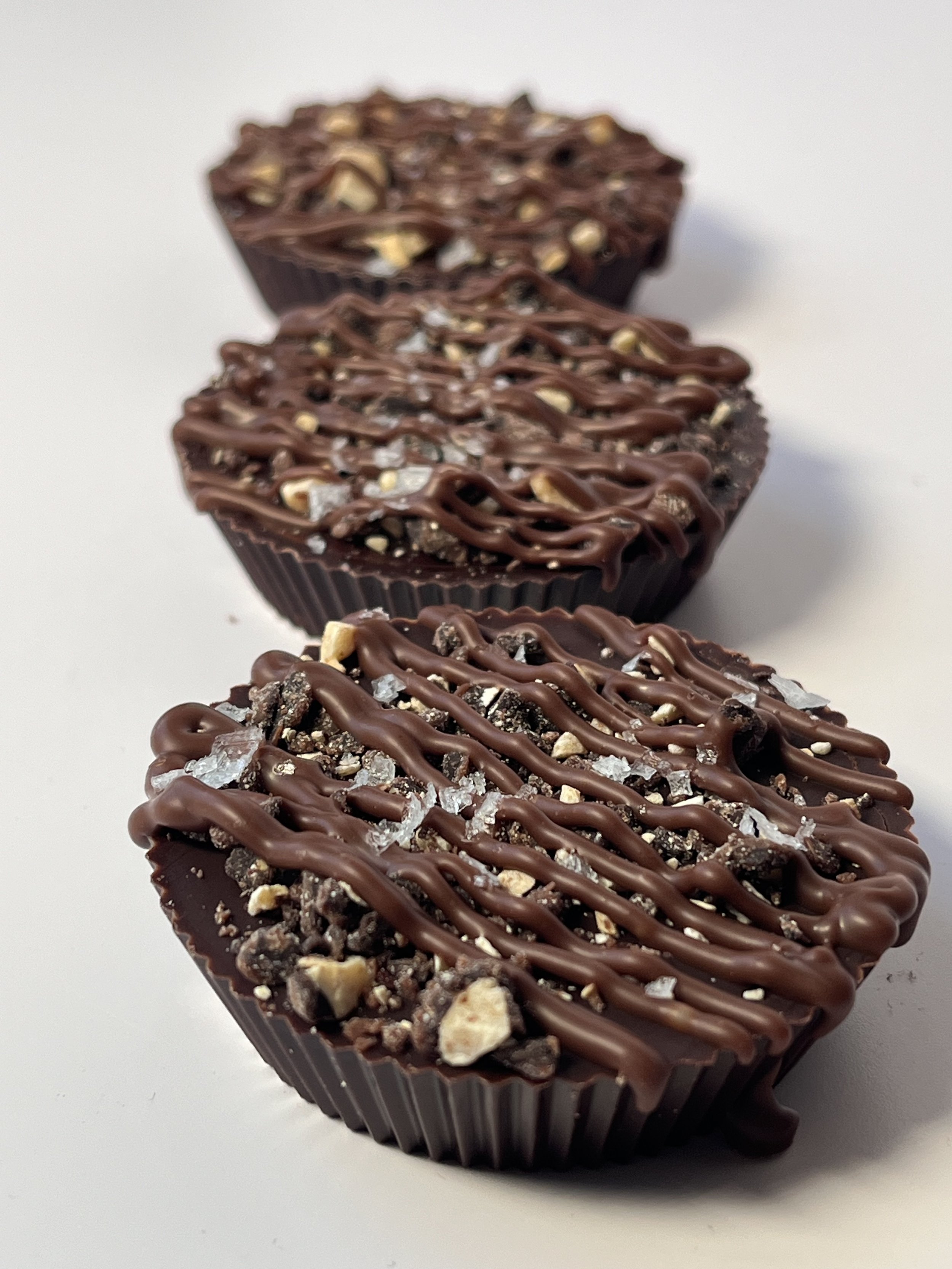 Peanut Butter Cups