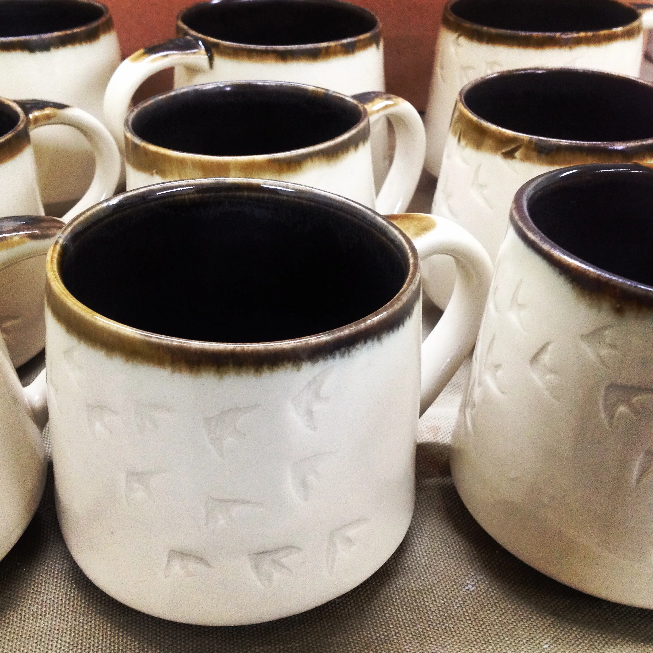 swift mugs