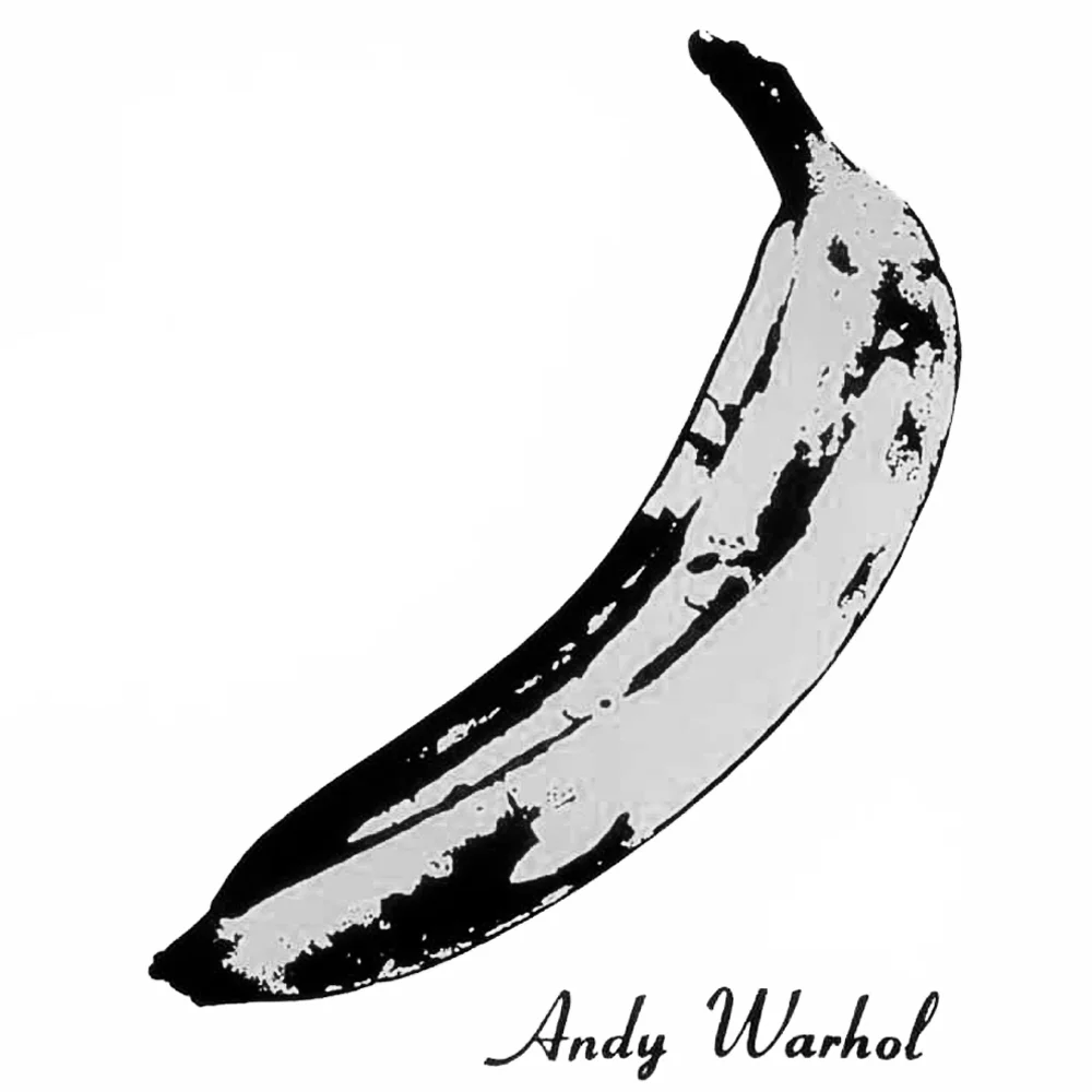 Art by Andy Warhol