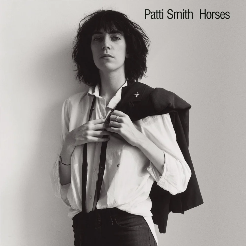 Photography by Robert Mapplethorpe