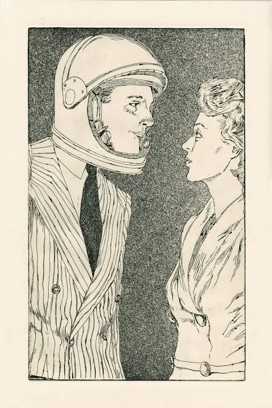 Etching