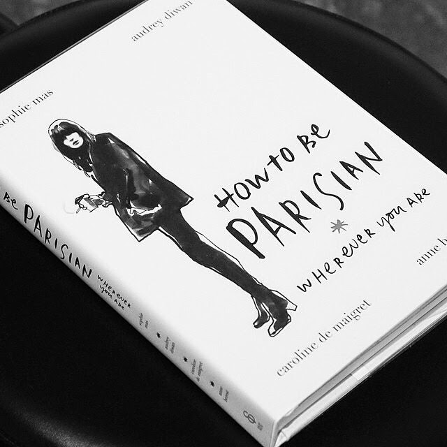 Caroline also has a new book out that I'll be looking to get my hands on. 