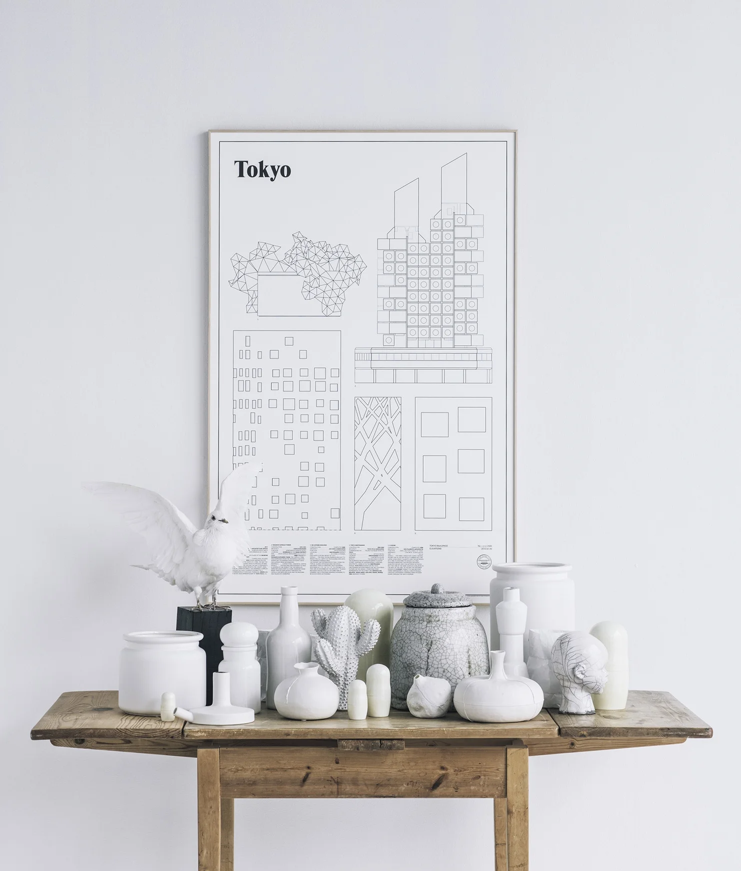 ELEVATIONS BY STUDIO ESINAM 