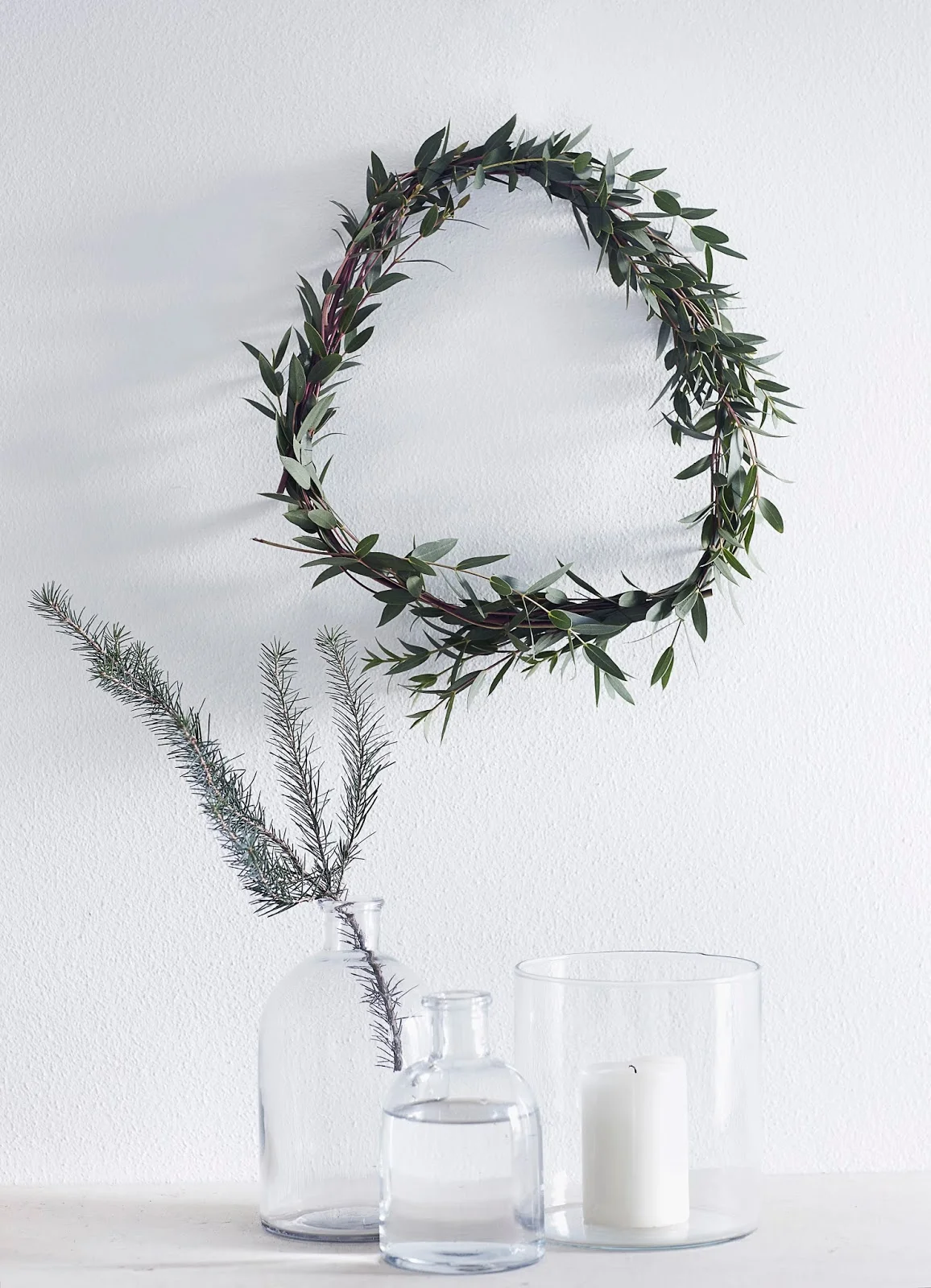 A GUIDE TO A SCANDINAVIAN CHRISTMAS