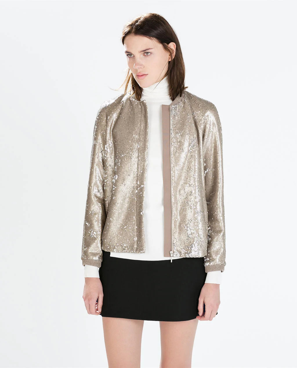 THE NEW YEARS EVE OUTFIT  