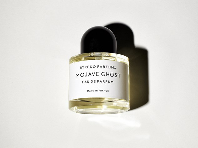 I'm testing three Bryedo scents right now - this one might just be the winner.