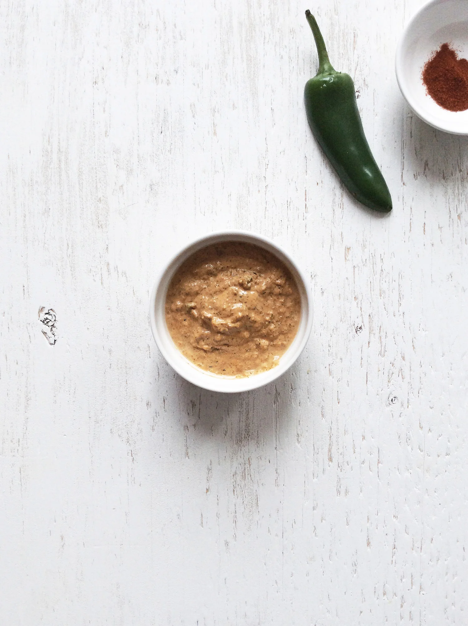 JALAPENO PAPRIKA HEMP SPREAD 