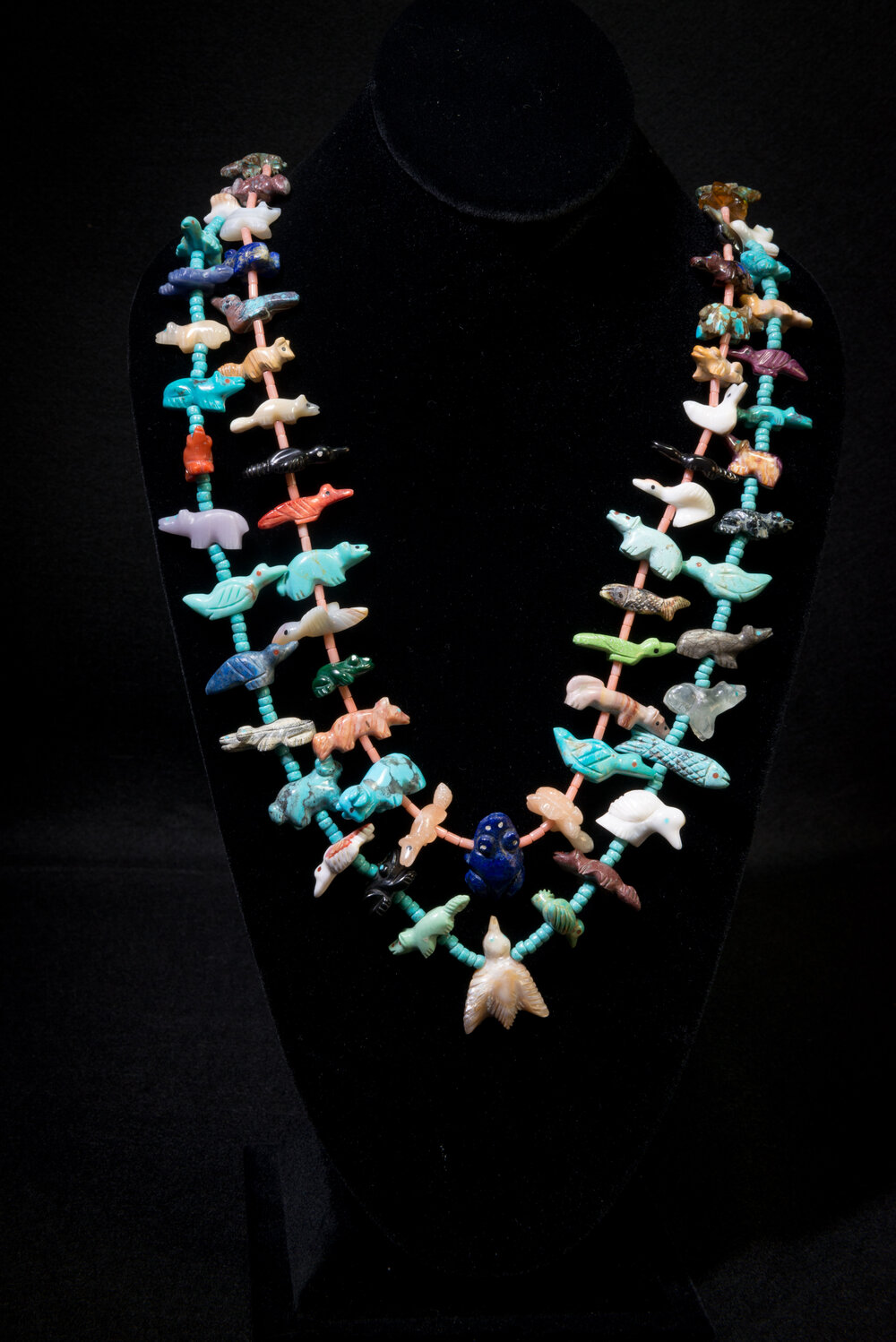 Fetish Necklace