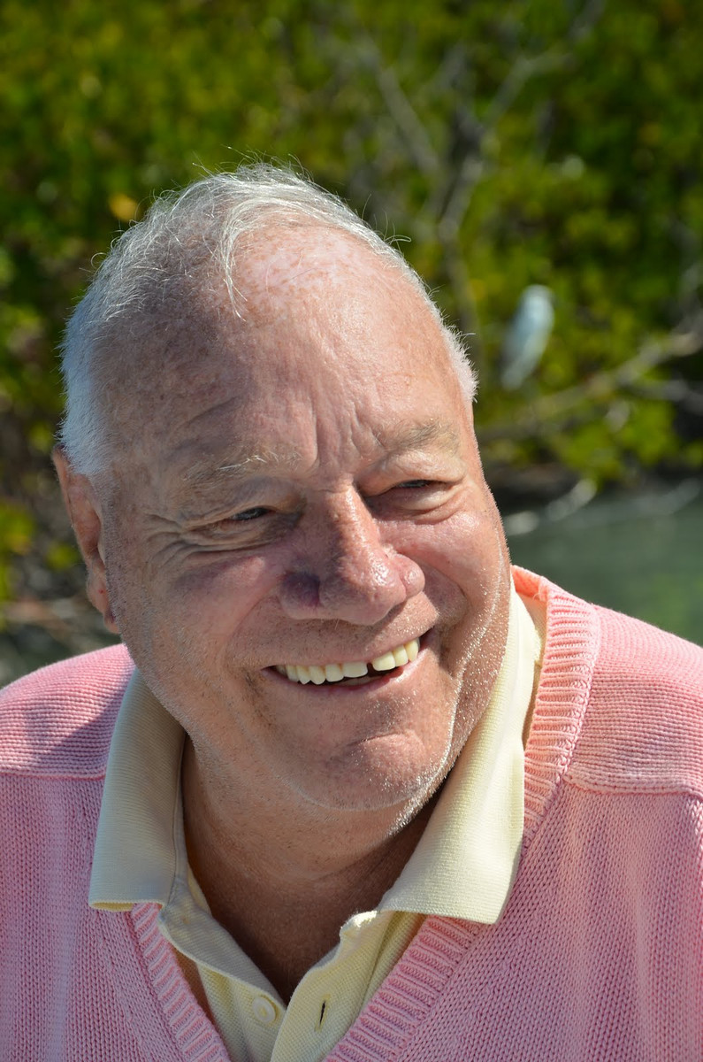 Richard C. "Dick" Kennedy
