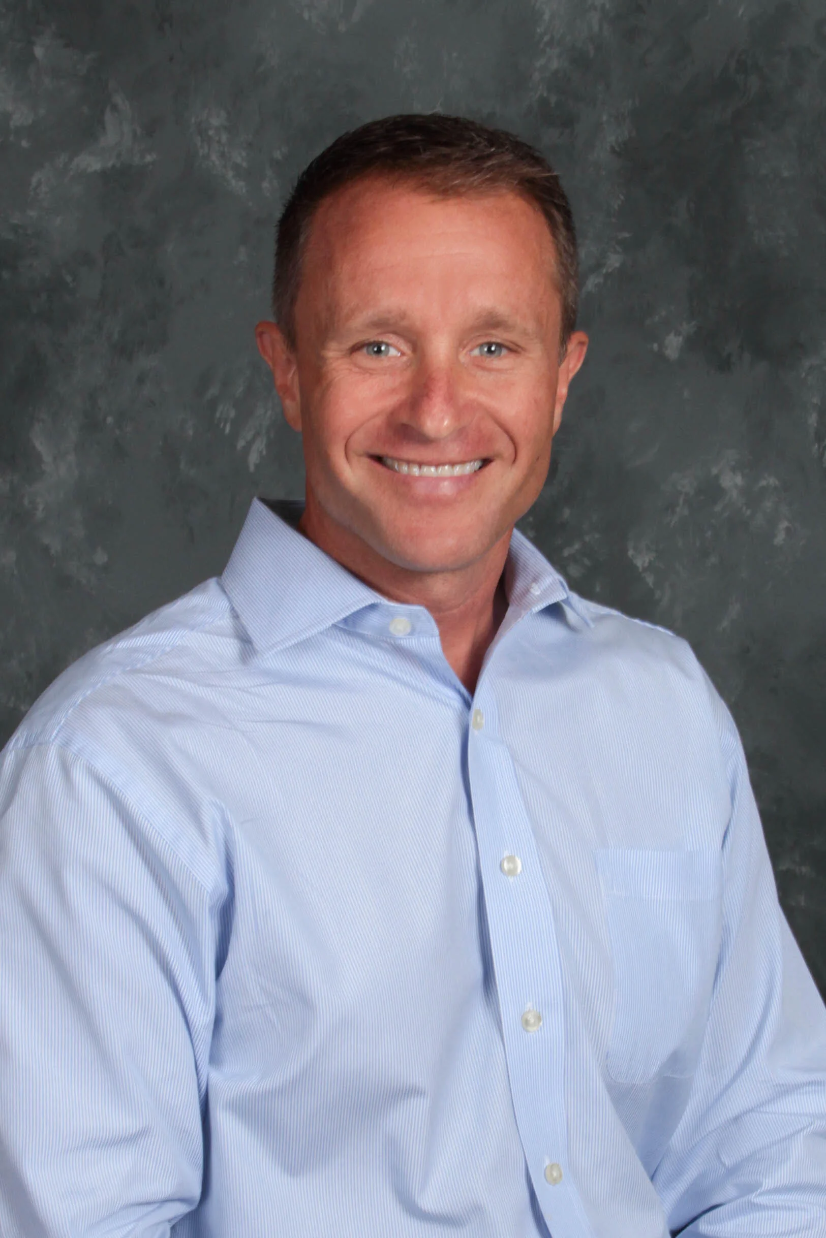 Scott Fischer